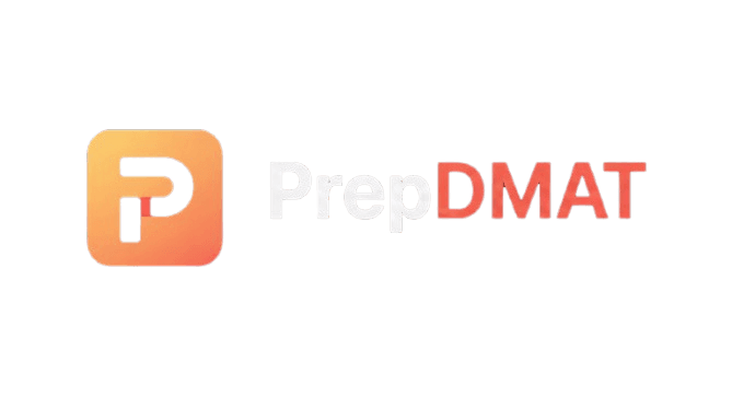 PrepDMAT